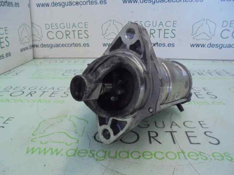 TOYOTA Corolla Verso 1 generation (2001-2009) Starter Motor TS24E30 18436284