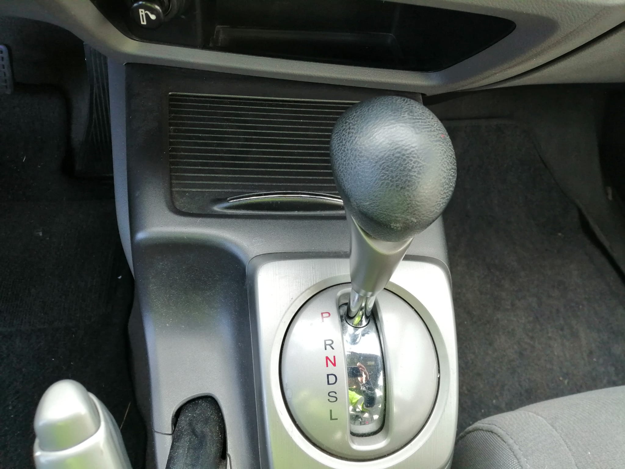 HONDA Civic 8 generation (2005-2012) Bakre höger bakljuslampa 34151SNBG01 25123956