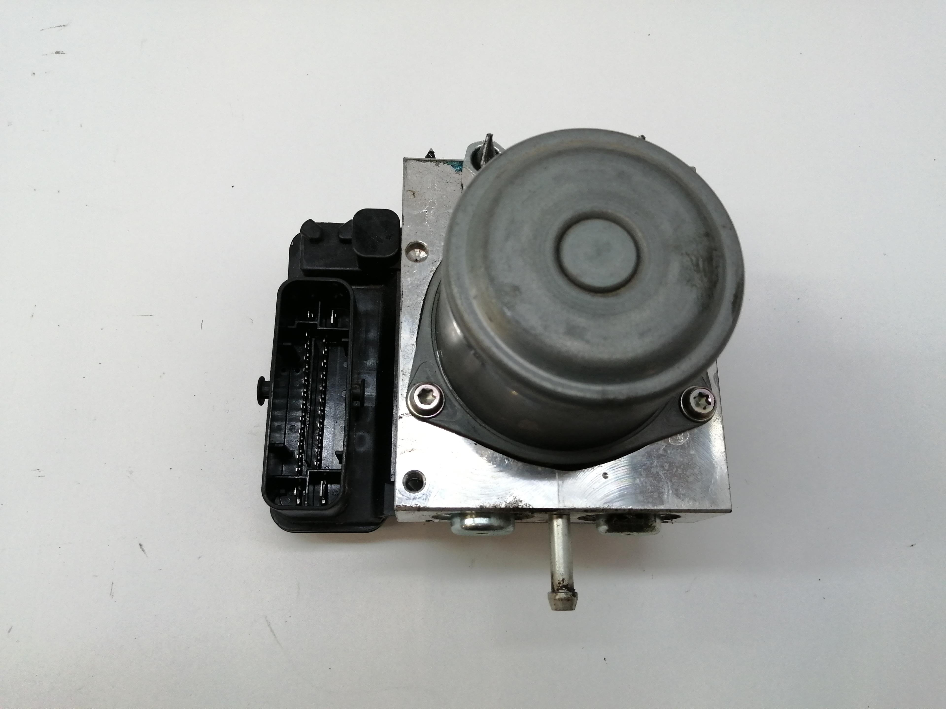 NISSAN Leaf 1 generation (2010-2017) Абс блок 476605SD0D 25182035