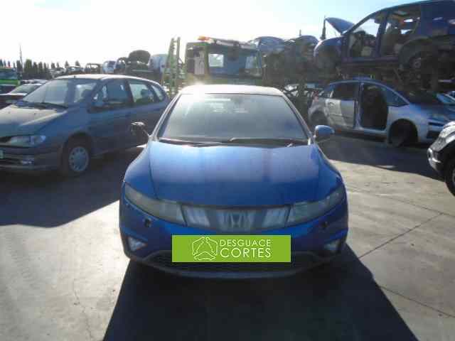 HONDA Civic 9 generation (2012-2020) Блок SRS 77960SMGG01 27508641