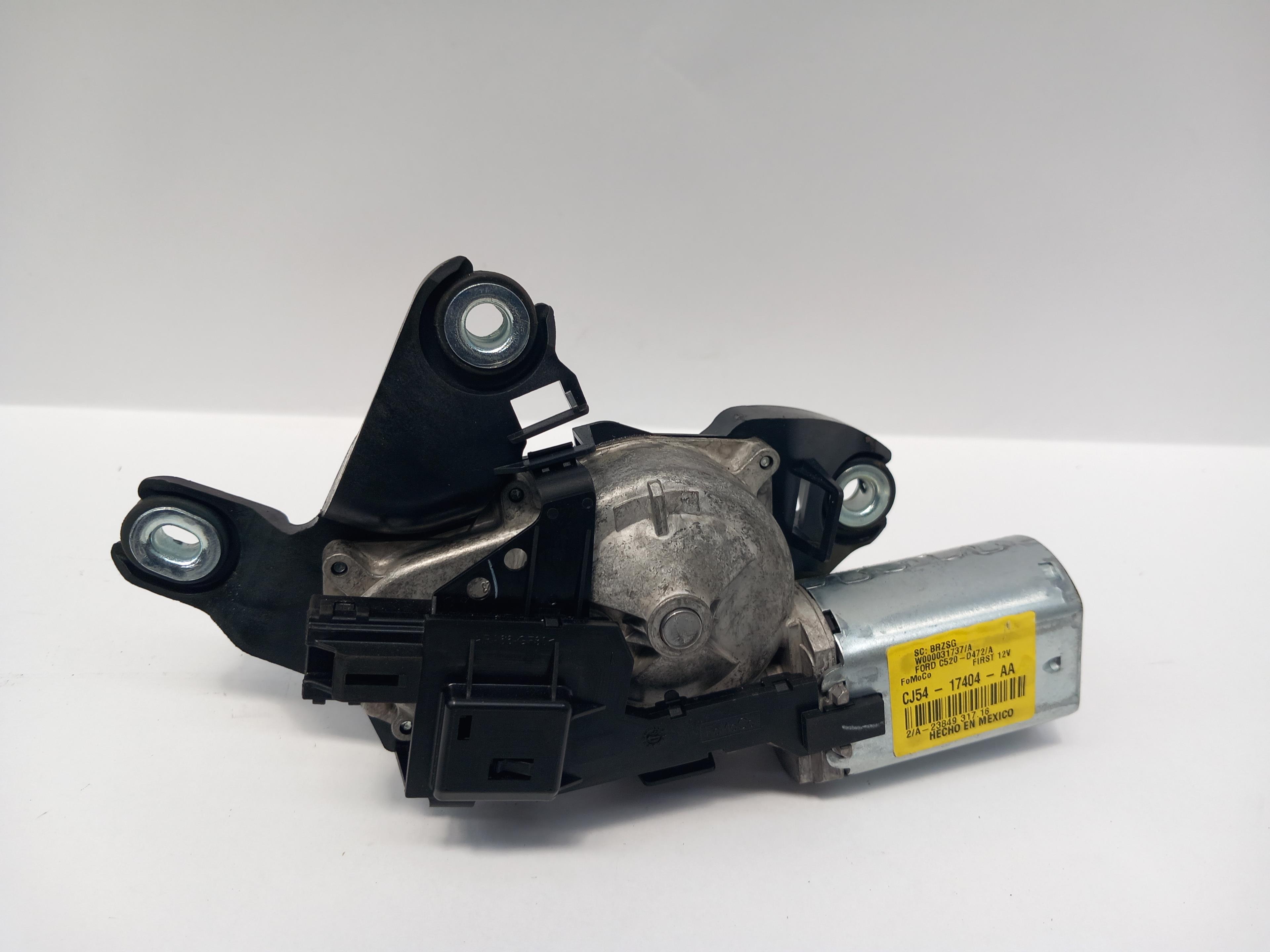 FORD Kuga 2 generation (2013-2020) Moteur d'essuie-glace de hayon 5160318 25348424