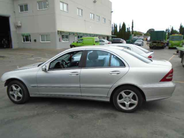 MERCEDES-BENZ C-Class W203/S203/CL203 (2000-2008) Другая деталь 448801001018 25104328