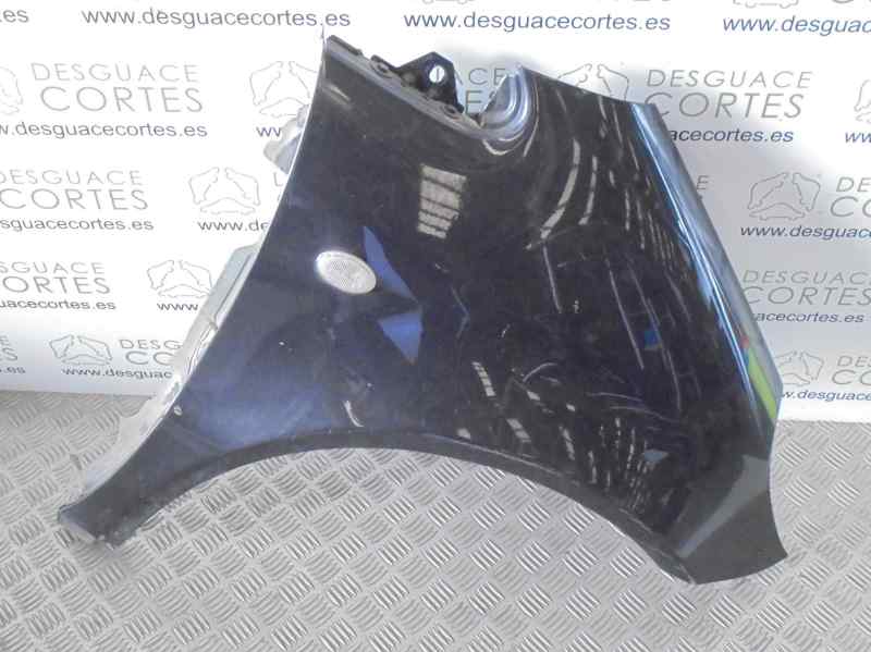 MERCEDES-BENZ A-Class W168 (1997-2004) Front Right Fender A1688800818 18394355