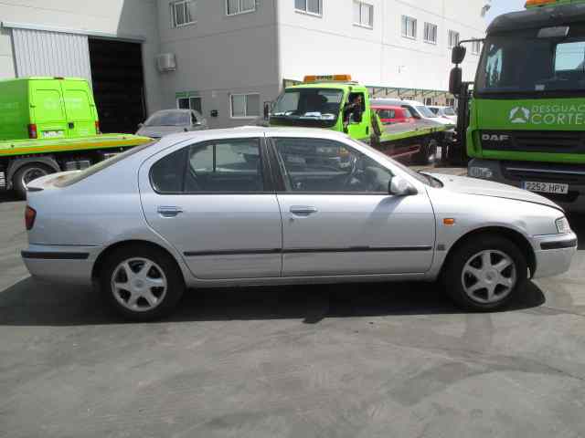 NISSAN Primera P11 (1996-2002) Tурбина 144112J620 18380314