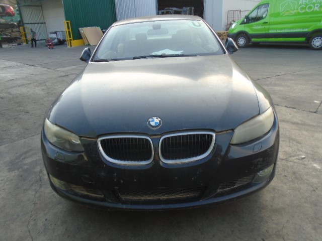 BMW 3 Series E90/E91/E92/E93 (2004-2013) Kiti valdymo blokai 6135916018601 18517230