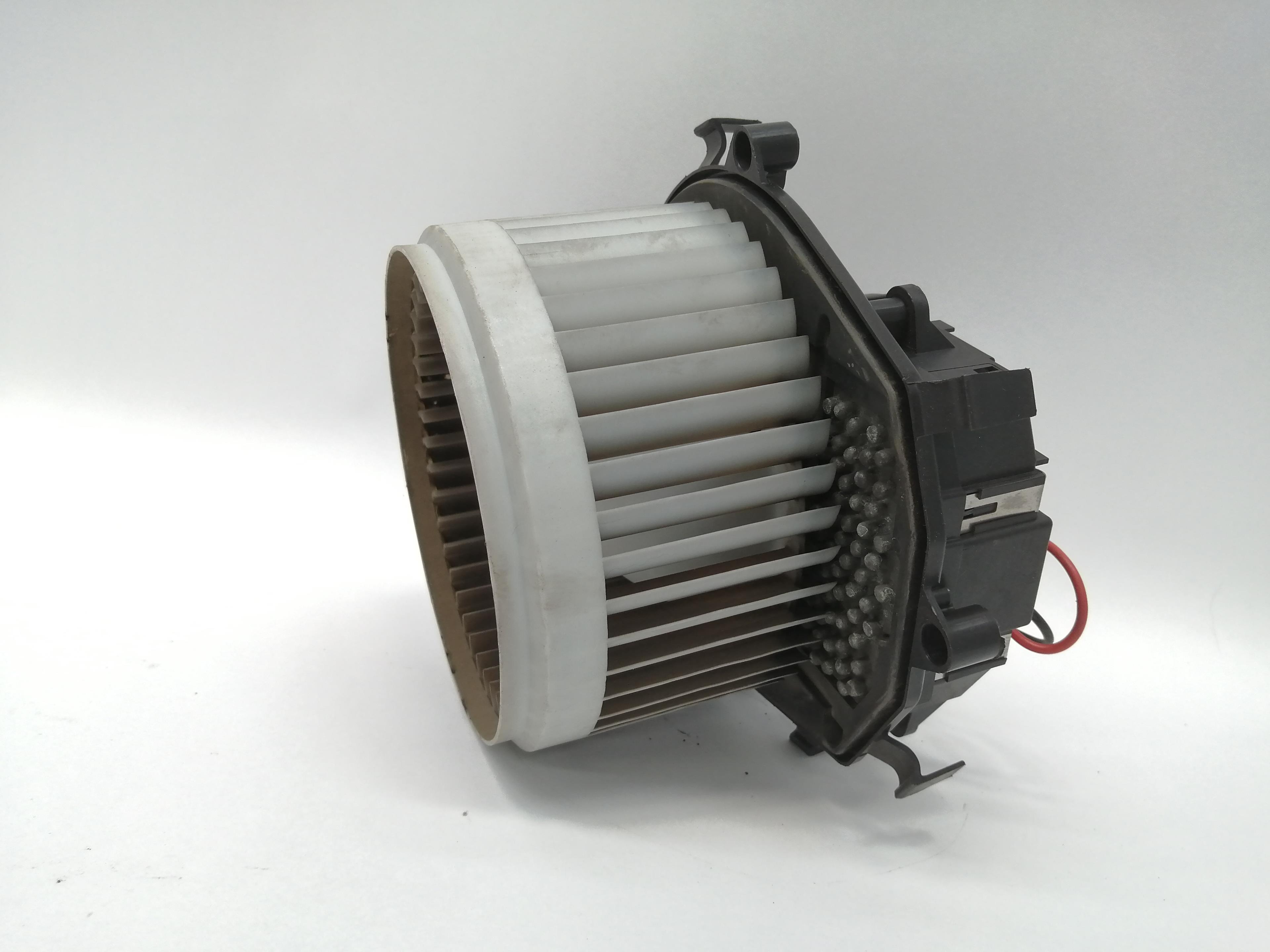 TOYOTA C4 Picasso 1 generation (2006-2013) Heater Blower Fan 6441W8 25267623