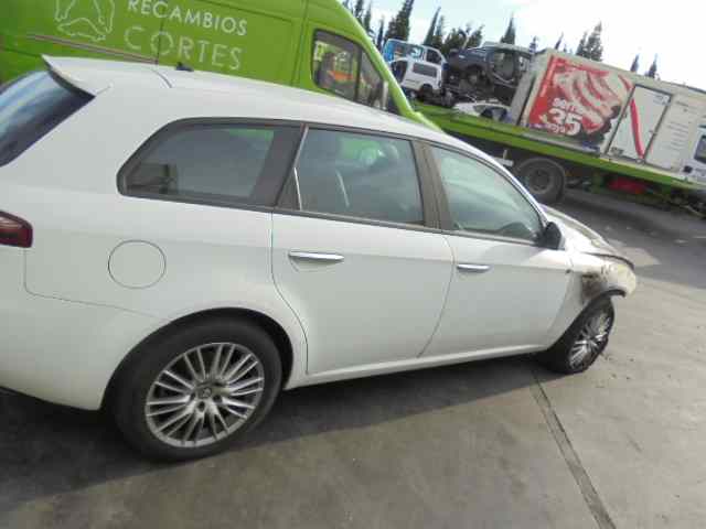 ALFA ROMEO 159 1 generation (2005-2011) Άλλες Μονάδες Ελέγχου 27505633