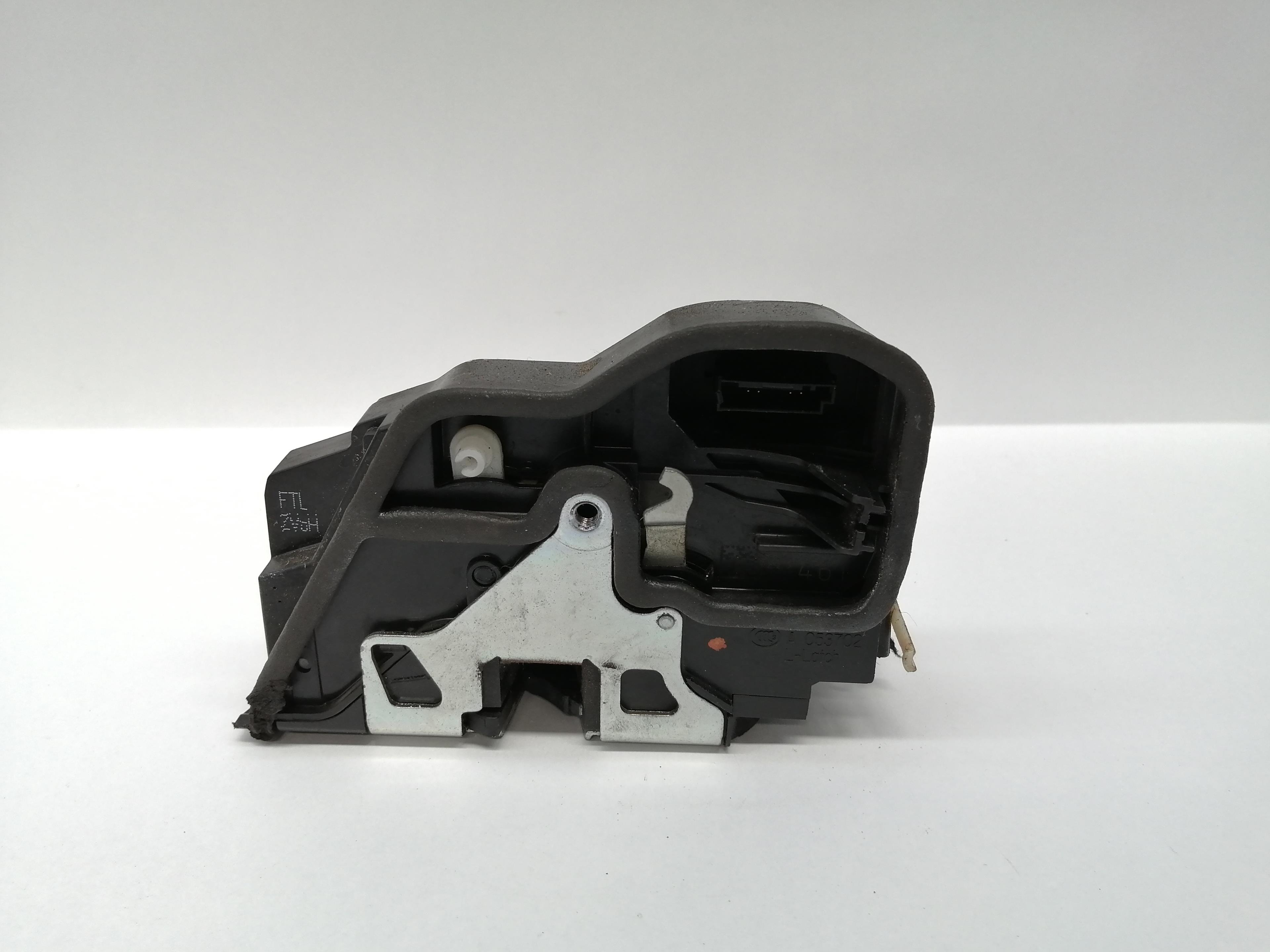 BMW 1 Series F20/F21 (2011-2020) Front Left Door Lock 51217229461 24908137