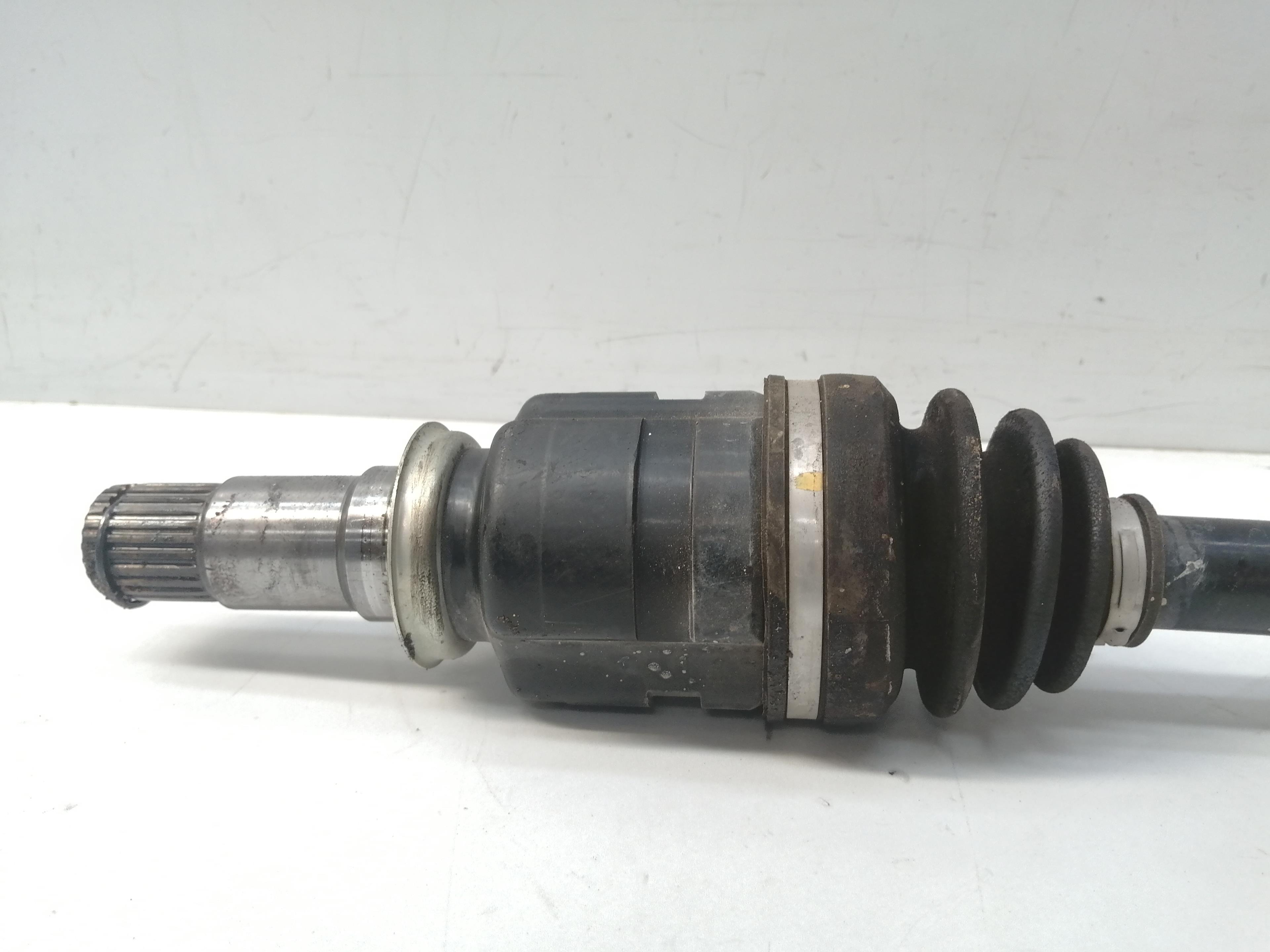 TOYOTA Auris 1 generation (2006-2012) Front Right Driveshaft 24030719