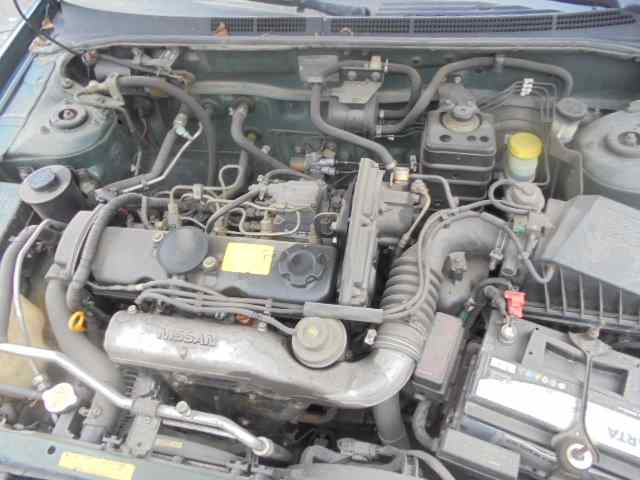 NISSAN Almera N15 (1995-2000) Права задня фара 265500N827 18622899