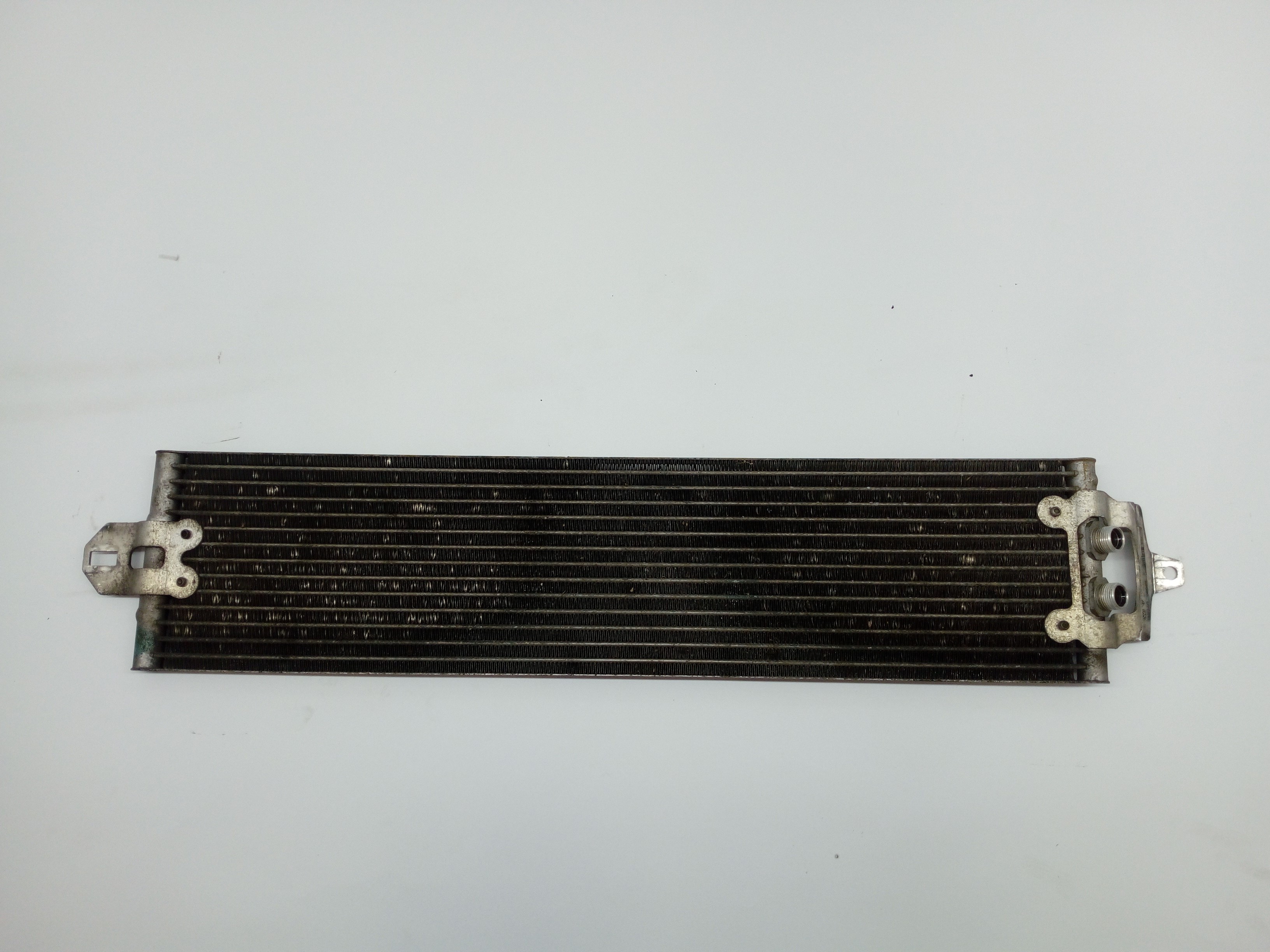 VOLKSWAGEN Touareg 1 generation (2002-2010) Radiateur de boîte de vitesses 7L0317021 18671581