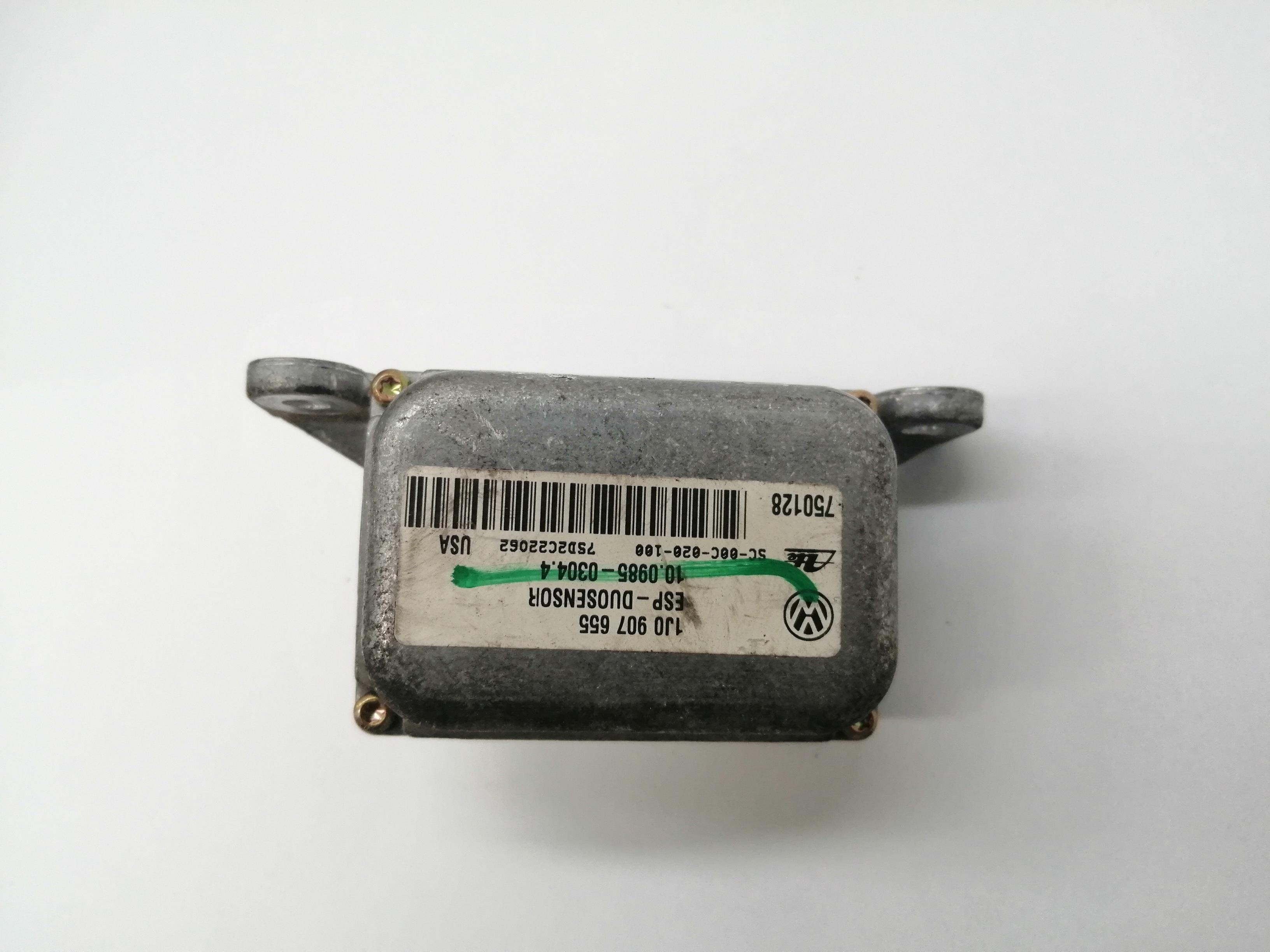 AUDI A3 8L (1996-2003) Other part 1J0907655A 22131757