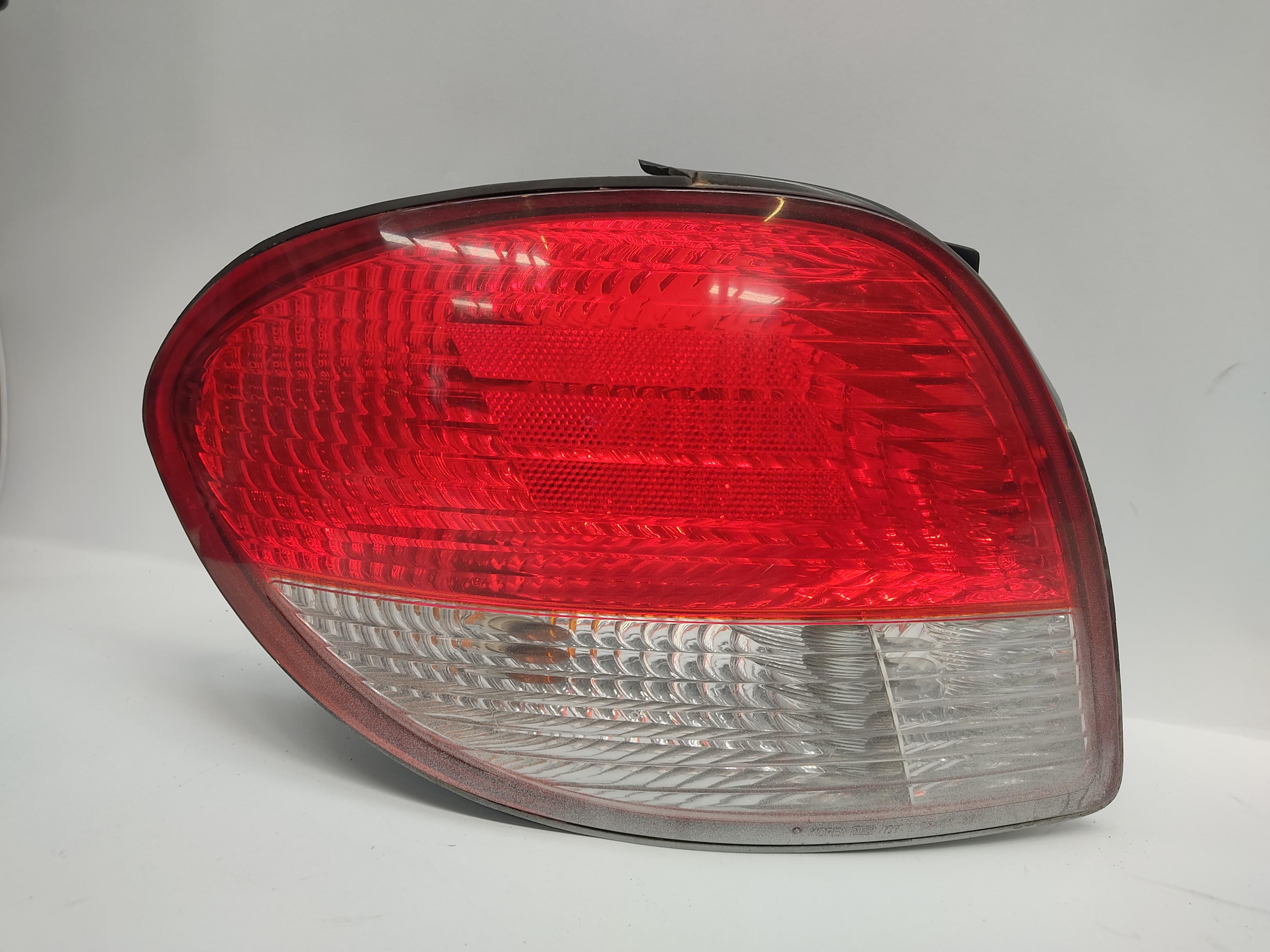 HYUNDAI RD (1 generation) (1996-2002) Rear Left Taillight 9240127510 25195197