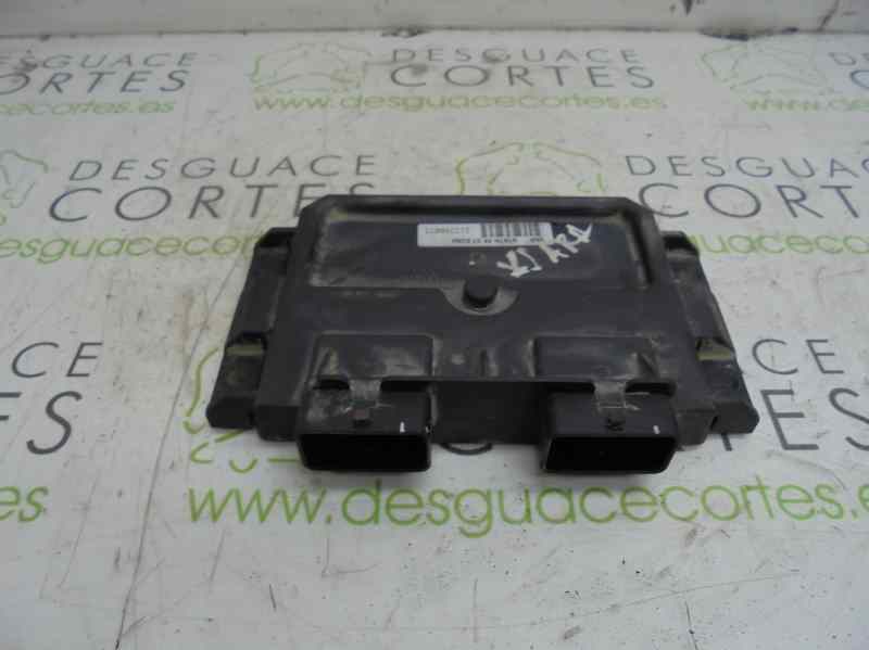 CITROËN Xsara 1 generation (1997-2004) Engine Control Unit ECU R04080031B,9641390180 18395462