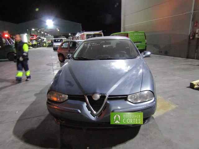 ALFA ROMEO 156 932 (1997-2007) Другие кузовные детали 60664833 18385927