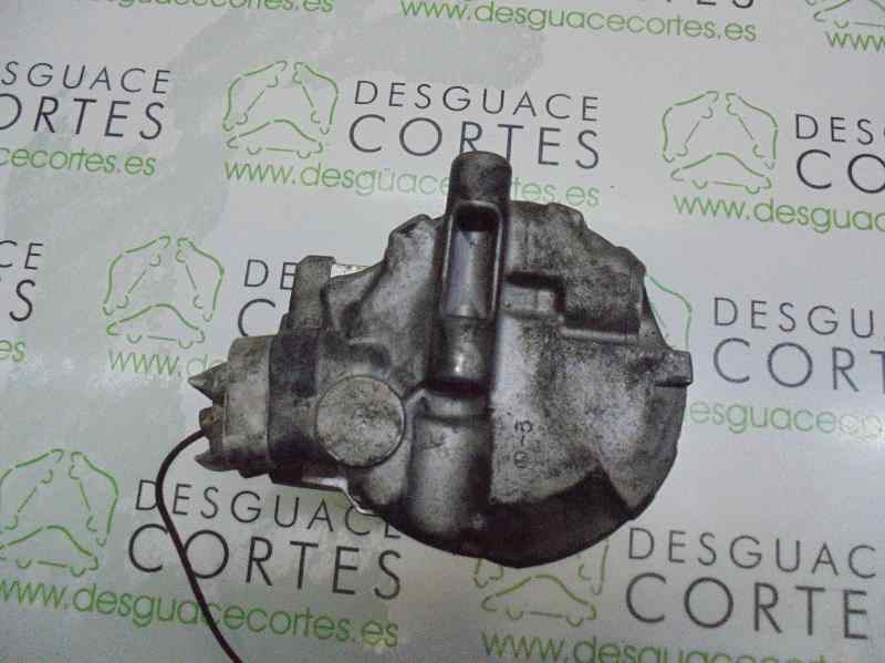 PORSCHE Boxster 986 (1996-2004) Air Condition Pump 99612601152 18391785