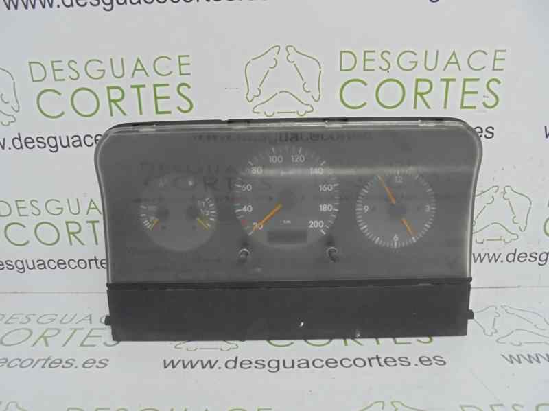 SEAT Ibiza 2 generation (1993-2002) Спидометр 2D0919850F 18434396