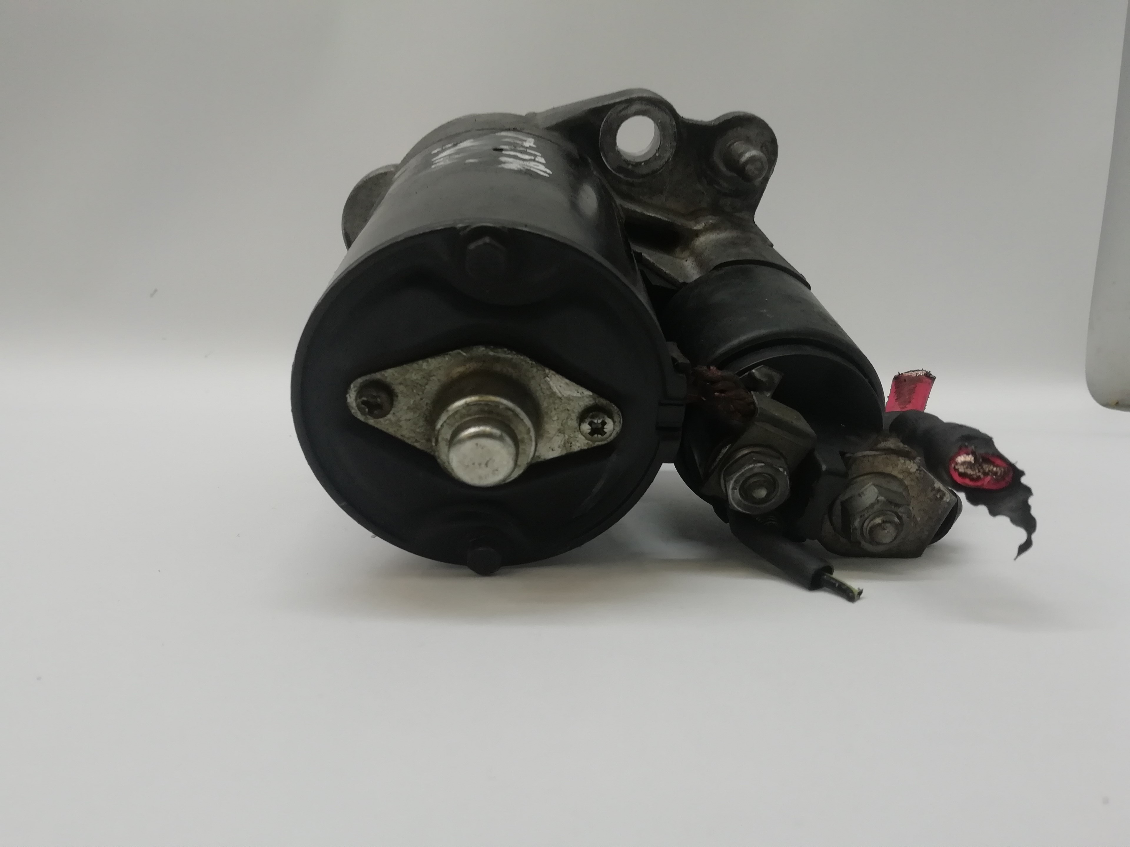 MINI Cooper R50 (2001-2006) Starter Motor 12417570487 18577385