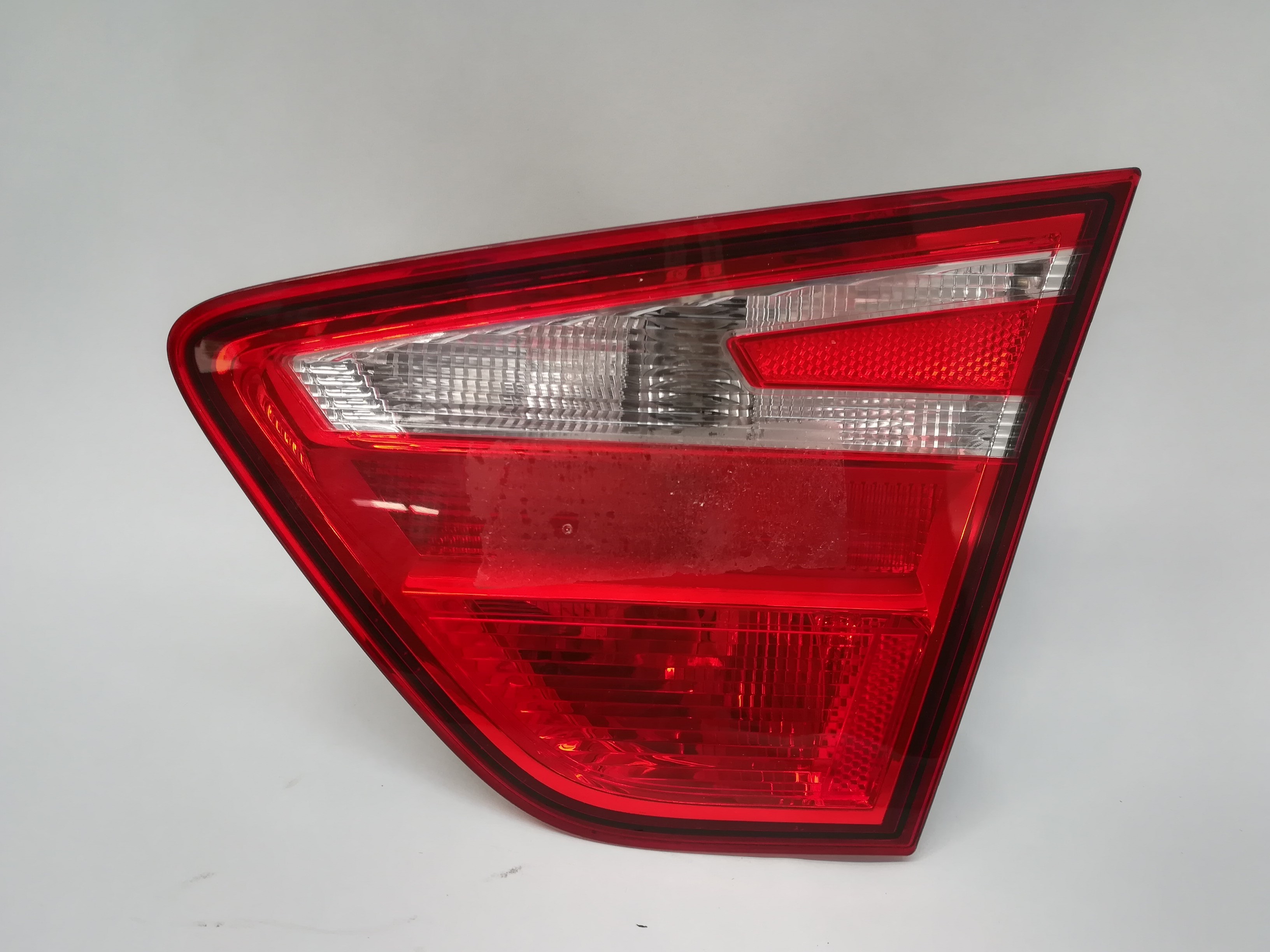 SEAT Toledo 4 generation (2012-2020) Pravé zadné svetlo 6JH945094E 24010300