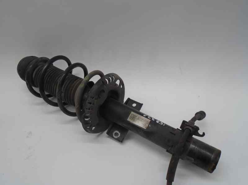 SEAT Cordoba 2 generation (1999-2009) Front Left Shock Absorber 6R0413031F 18489969