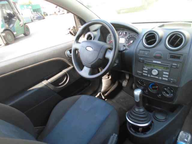 FORD Fiesta 5 generation (2001-2010) Rear Left Taillight 1432274 18443426