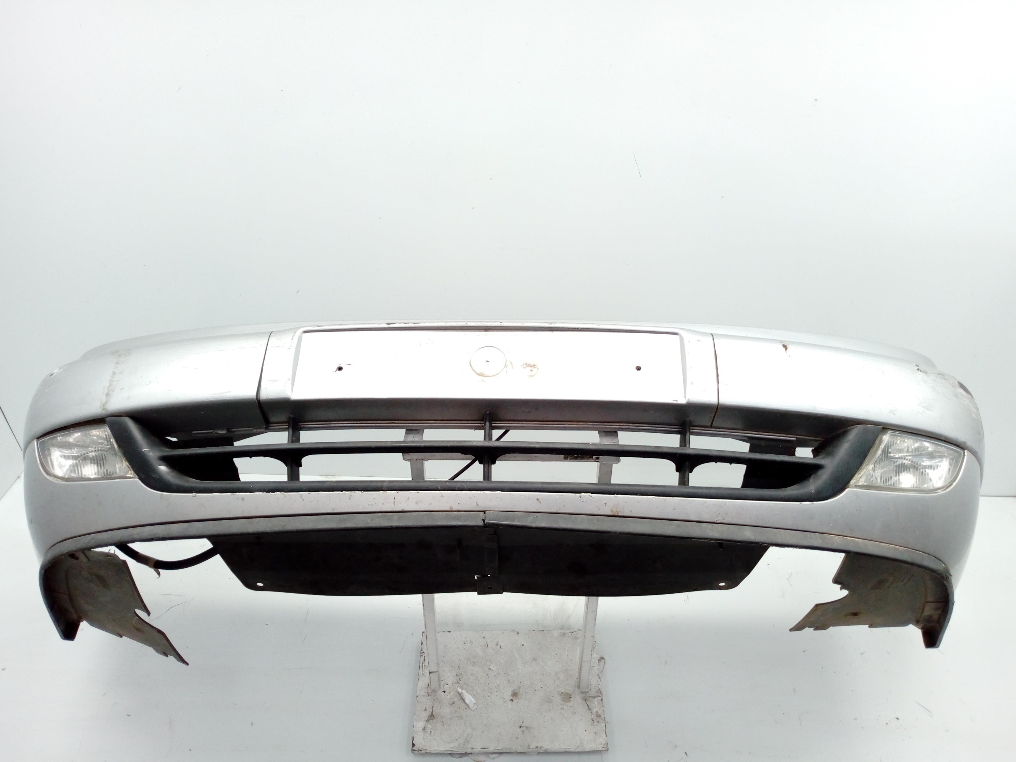 CITROËN Xsara 1 generation (1997-2004) Front Bumper 7401L9 25199276