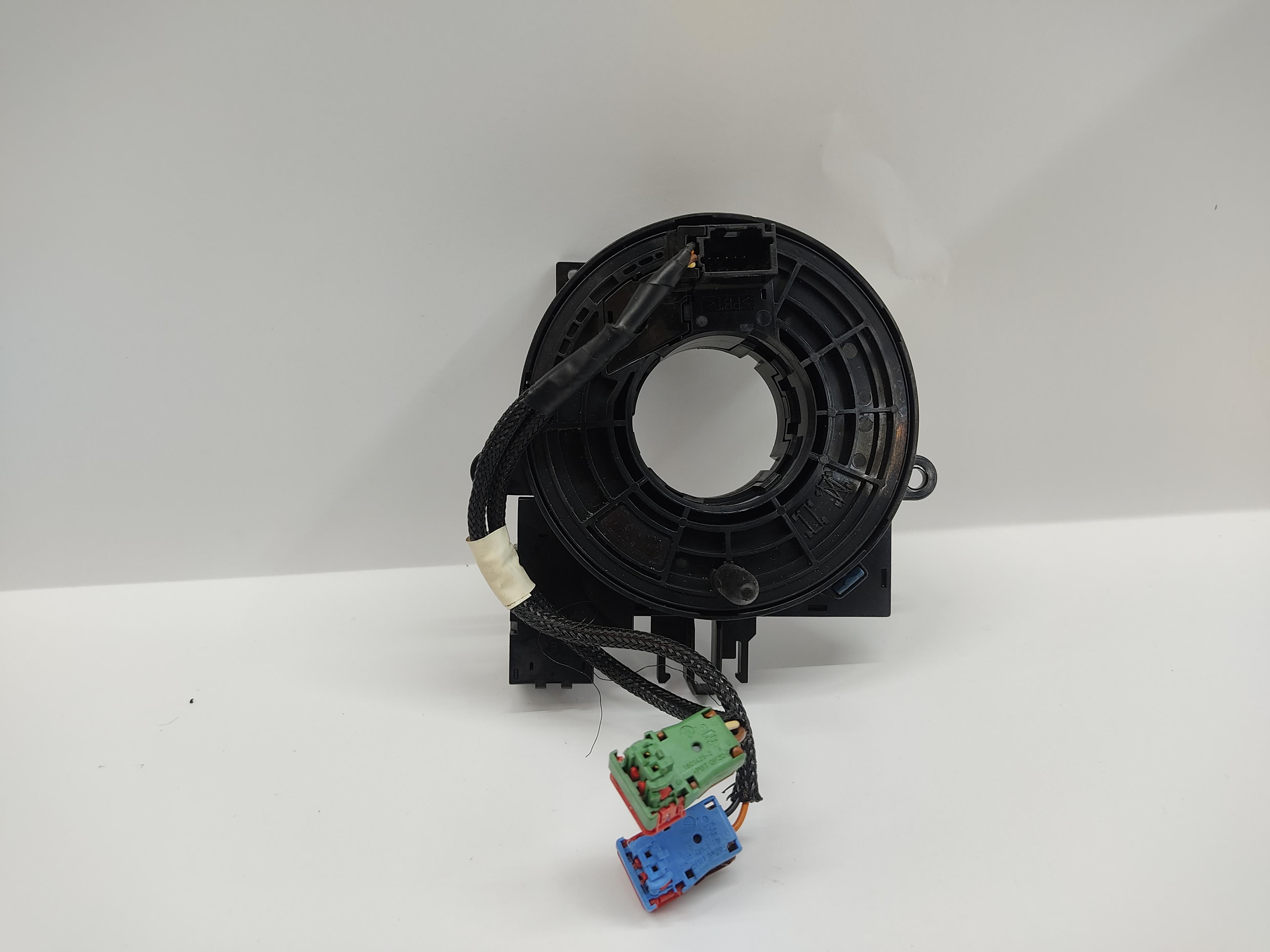 RENAULT Kadjar 1 generation (2015-2024) Steering Wheel Slip Ring Squib 255545857R 27511379