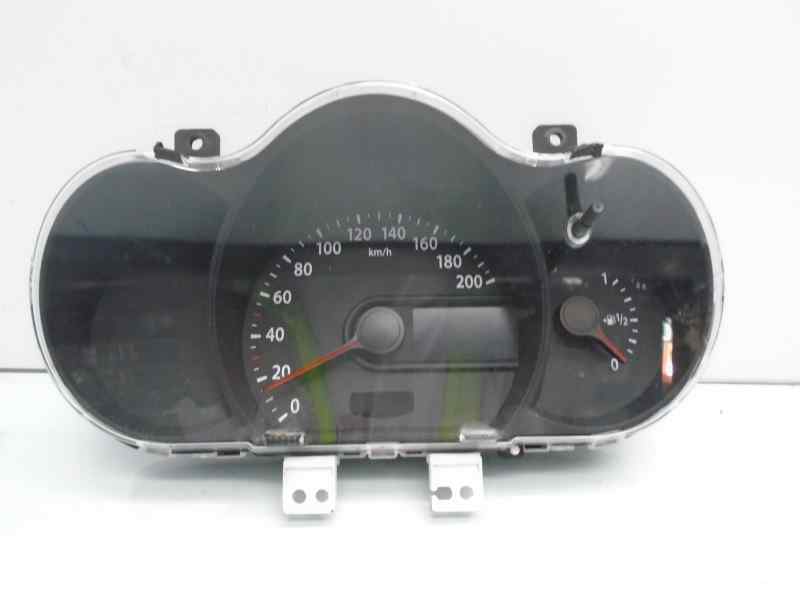 KIA Picanto 2 generation (2011-2017) Speedometer 1018805163 25104322