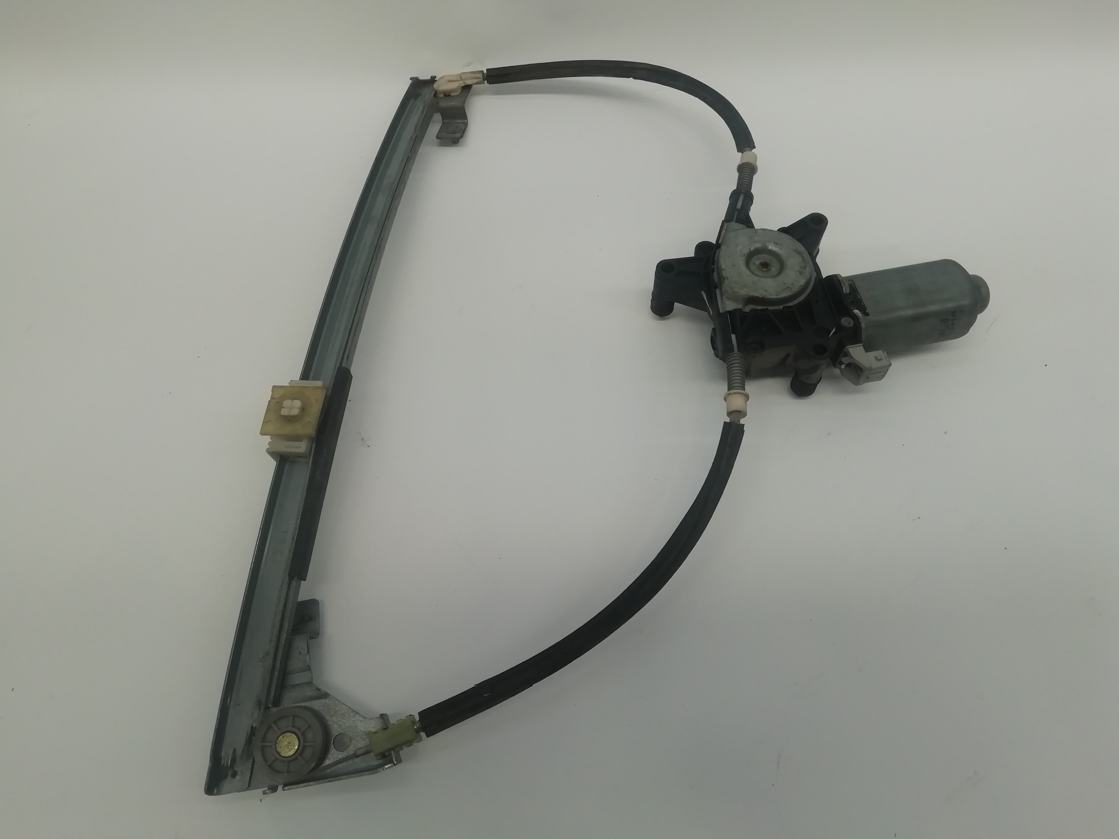 CITROËN Xantia X1 (1993-1998) Vindusregulator foran venstre dør 9221F8 20576990