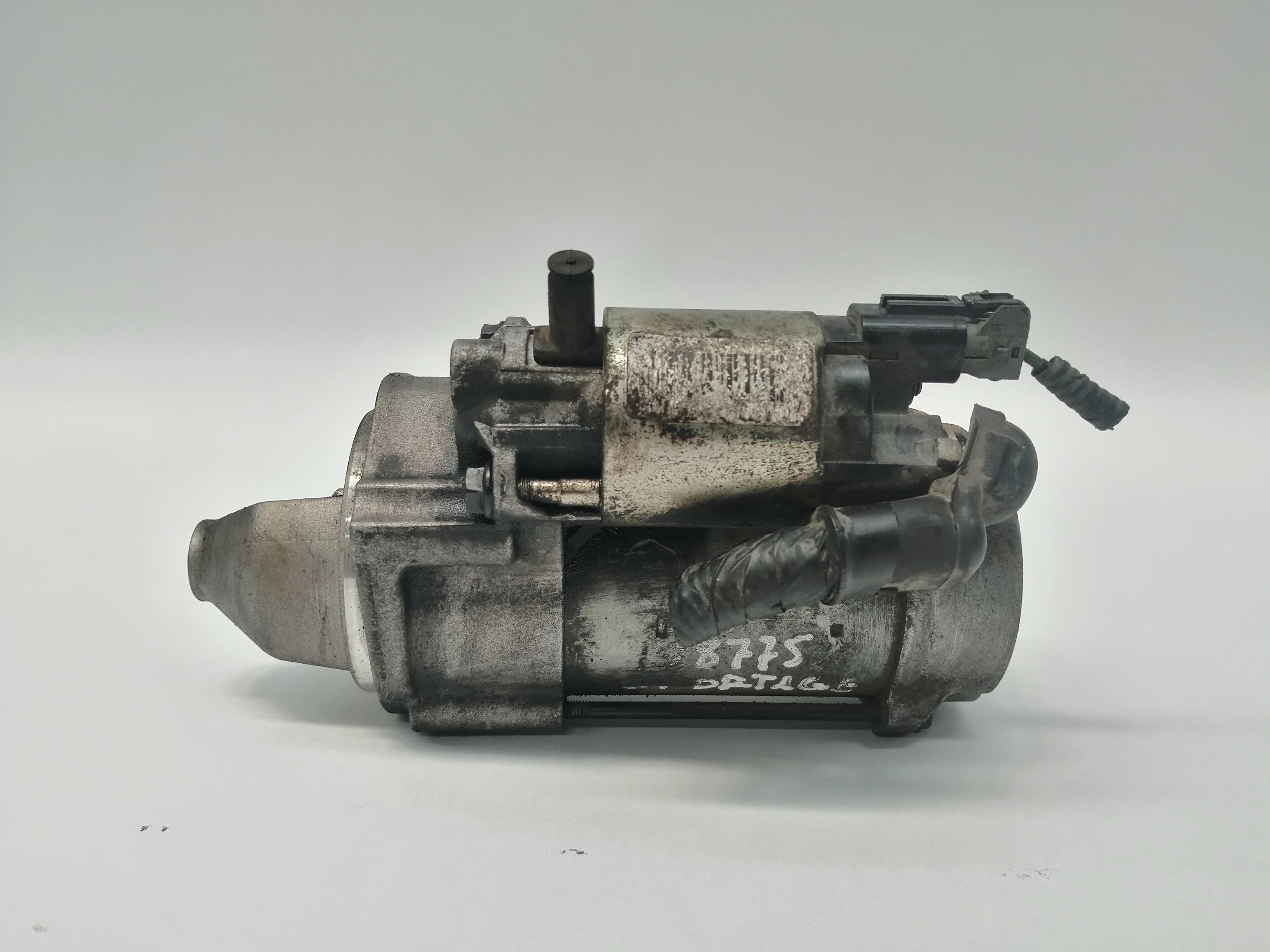 KIA Sportage 3 generation (2010-2015) Starter auto 361002A550 25197075