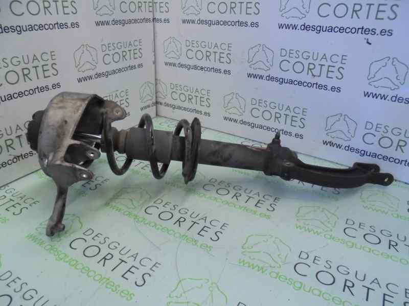 AUDI A5 Sportback 8T (2009-2011) Front Right Shock Absorber 8K0413031CH 18434416