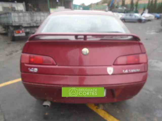 ALFA ROMEO 146 930 (1994-2001) Стартер 60657152 18432768