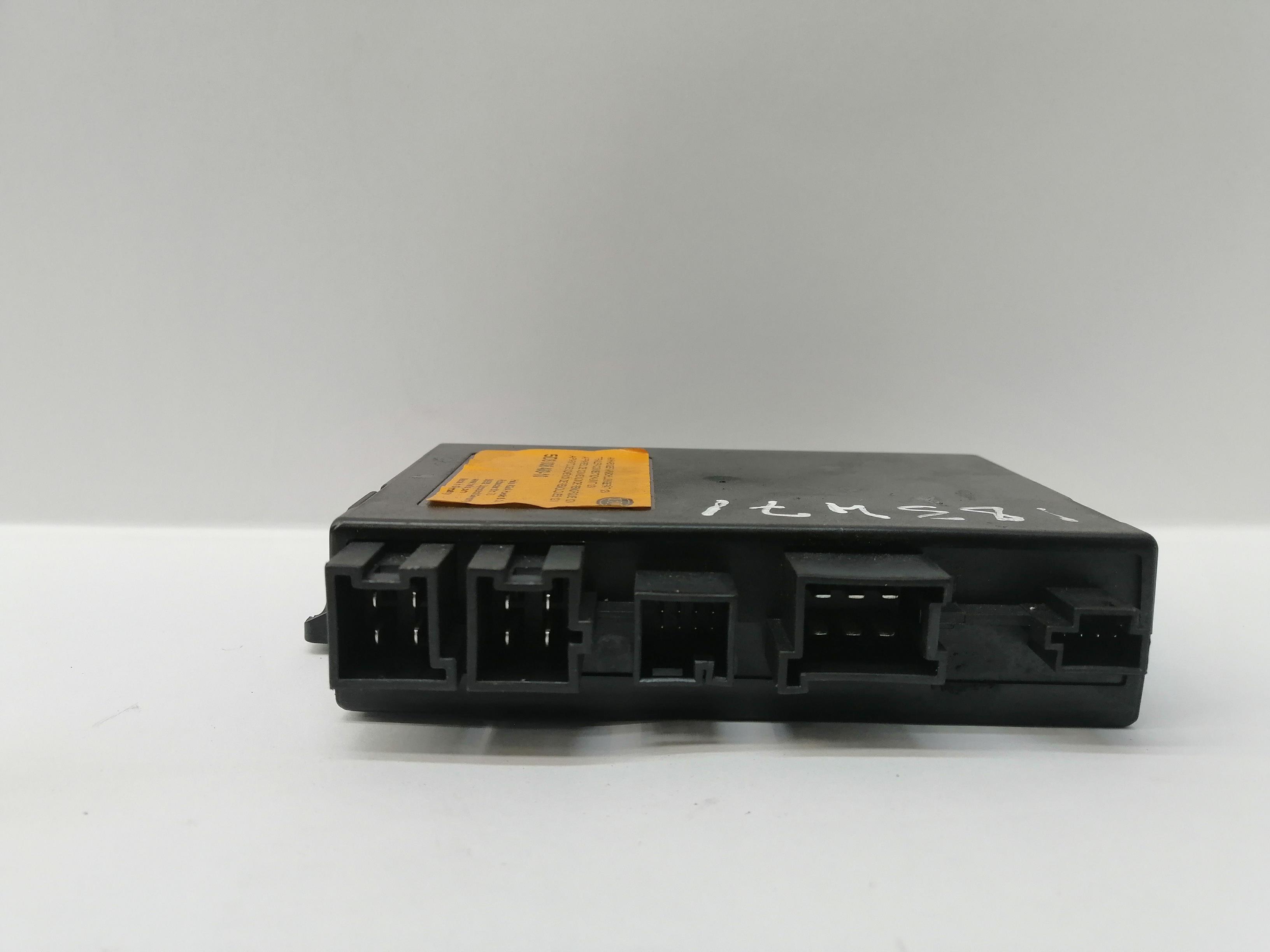 MERCEDES-BENZ E-Class W211/S211 (2002-2009) Other Control Units 5DS00849310 23562602