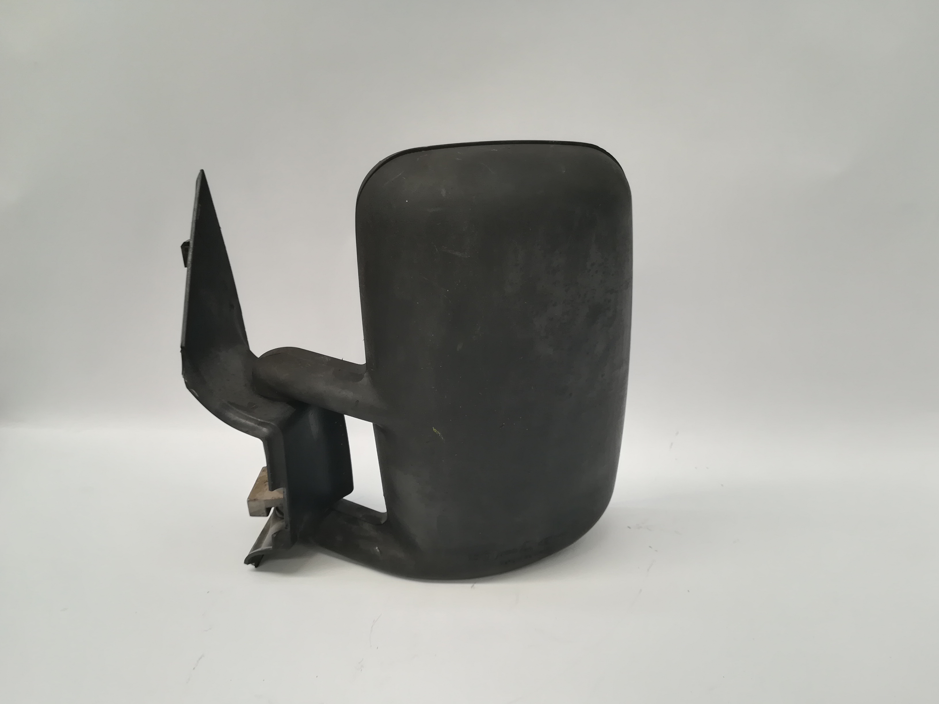 SEAT Ibiza 2 generation (1993-2002) Left Side Wing Mirror 2D1857501A 18563191