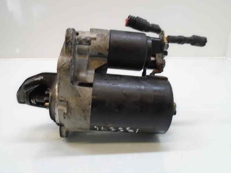 MINI Cooper R50 (2001-2006) Starter Motor 12417570487 18446699