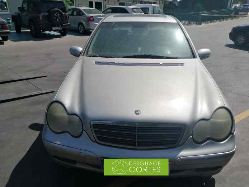 MERCEDES-BENZ C-Class W203/S203/CL203 (2000-2008) Other part 10098515074 25200883