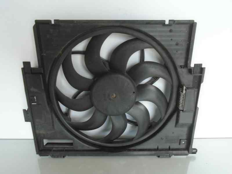 BMW 1 Series F20/F21 (2011-2020) Diffuser Fan 17427640508 18457177