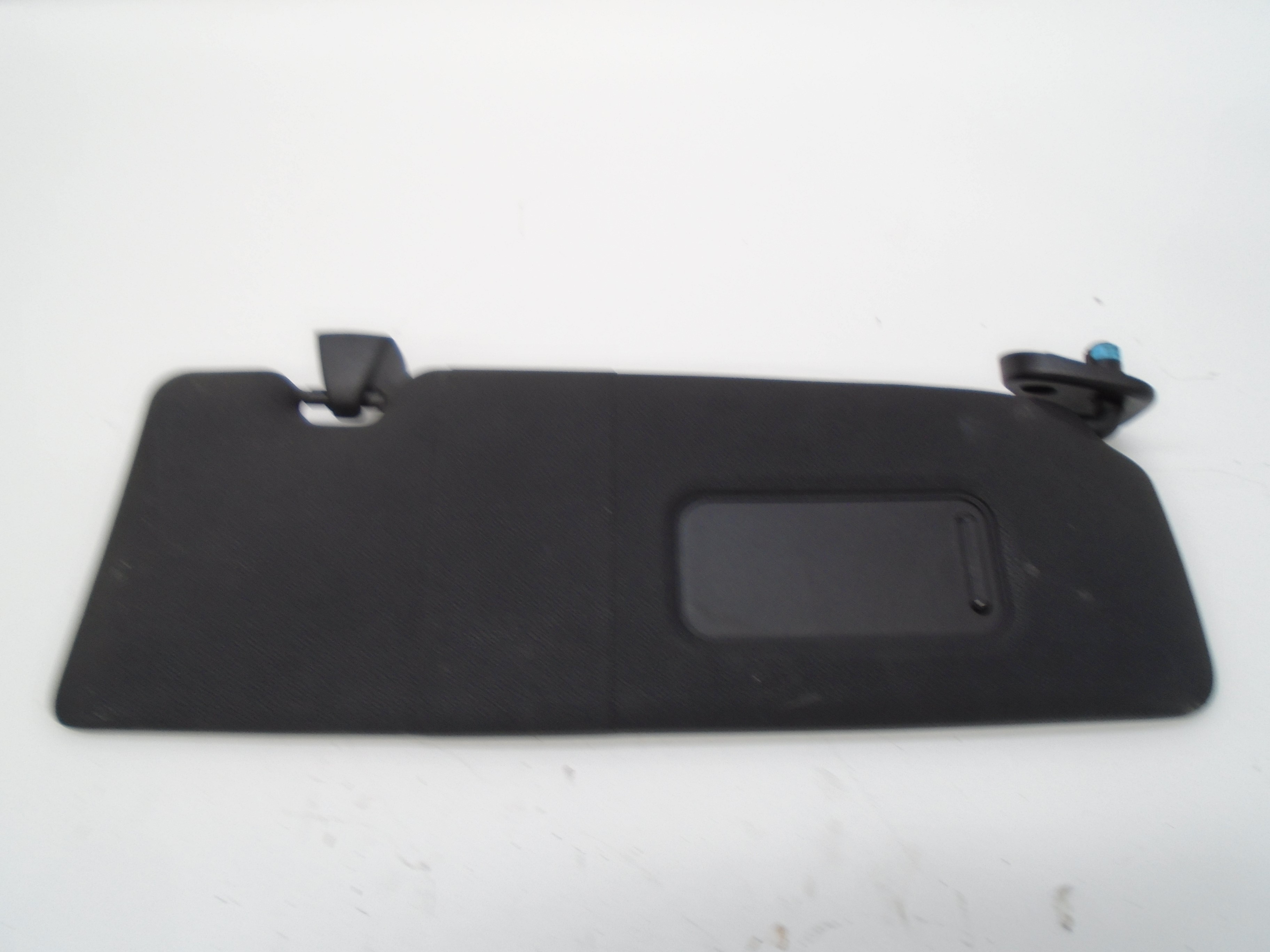 BMW 1 Series E81/E82/E87/E88 (2004-2013) Right Side Sun Visor 51167252504 25200760