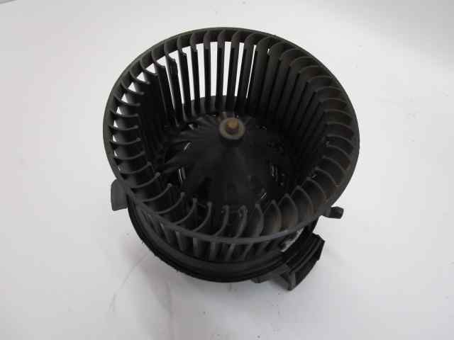 CITROËN Xsara Picasso 1 generation (1999-2010) Heater Blower Fan B6830 18481900