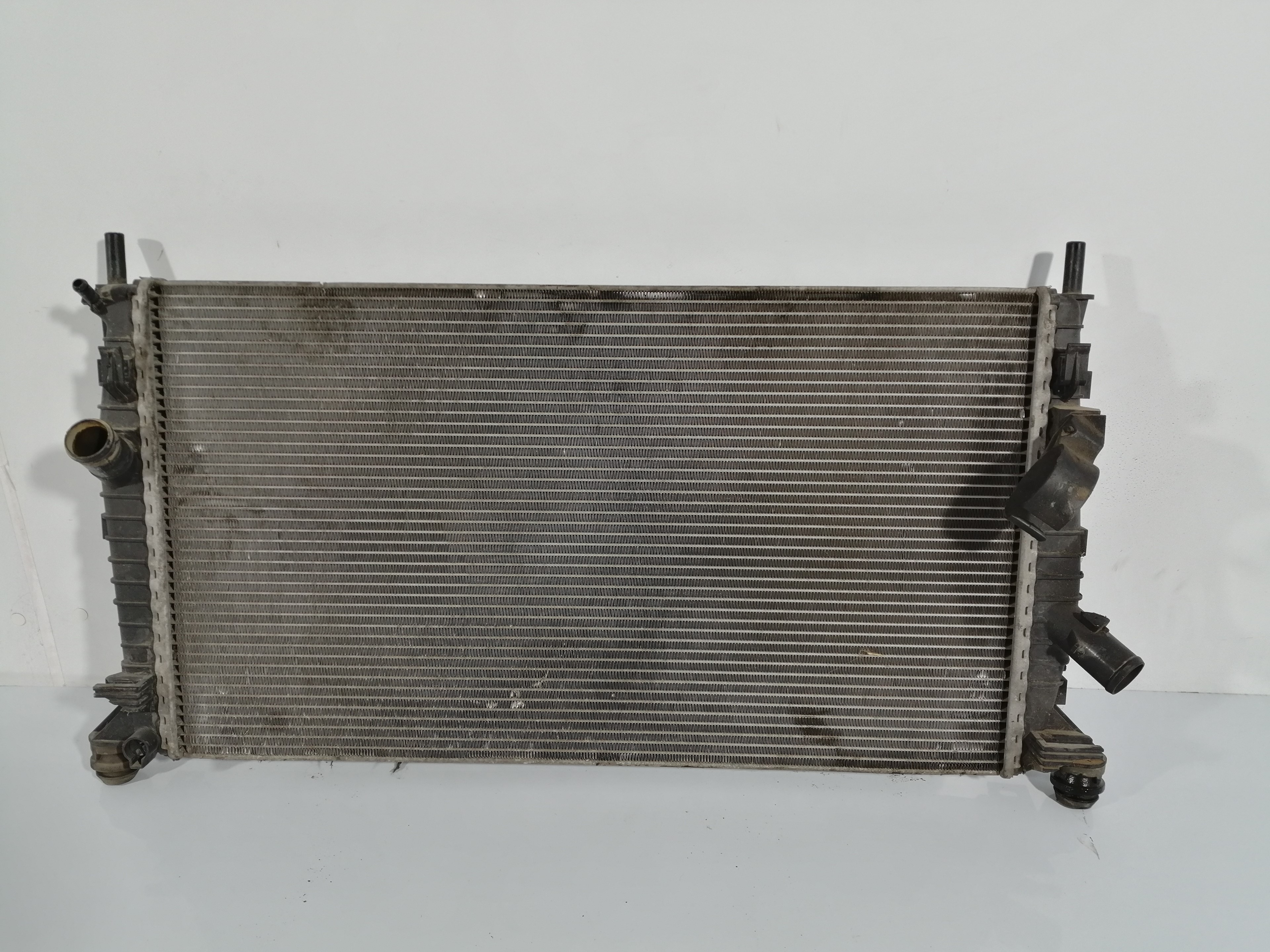 FORD C-Max 1 generation (2003-2010) Air Con radiator 1357325 24009123