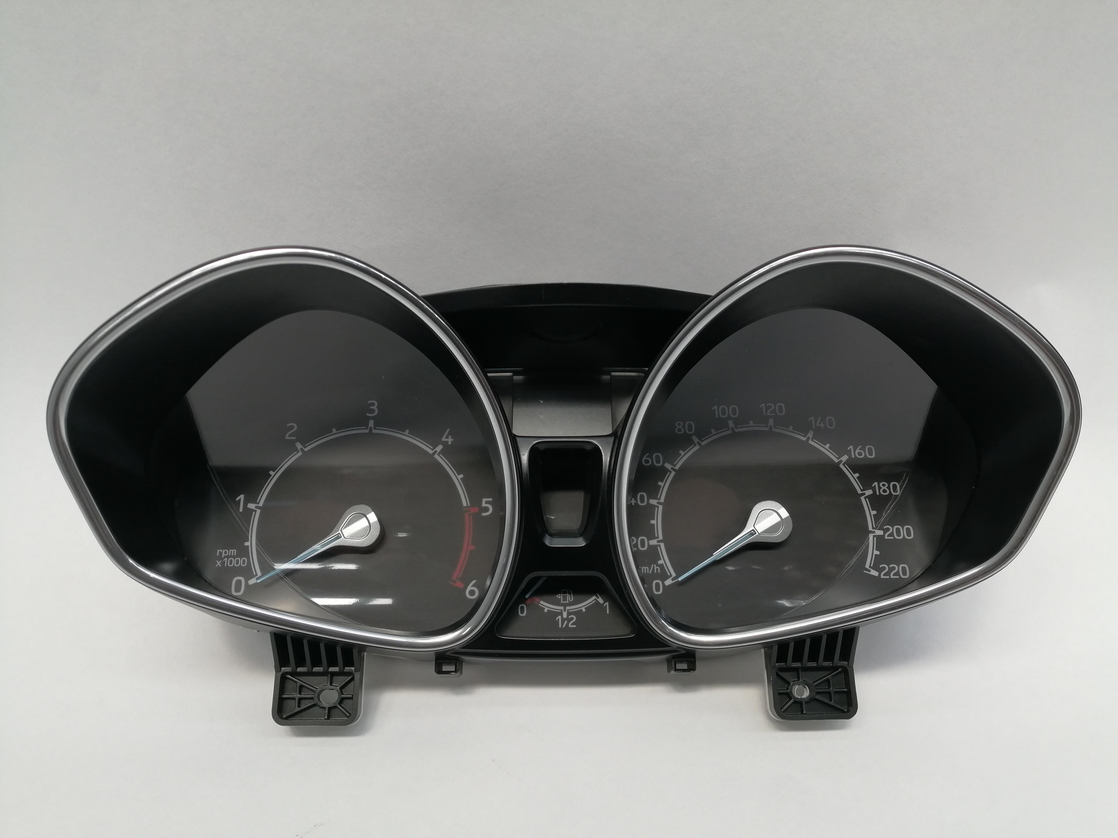 FORD EcoSport 1 generation (2003-2012) Speedometer 2018818 25267846