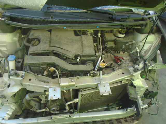 TOYOTA Aygo 1 generation (2005-2014) Автомагнитола без навигации 861200H050 18446605