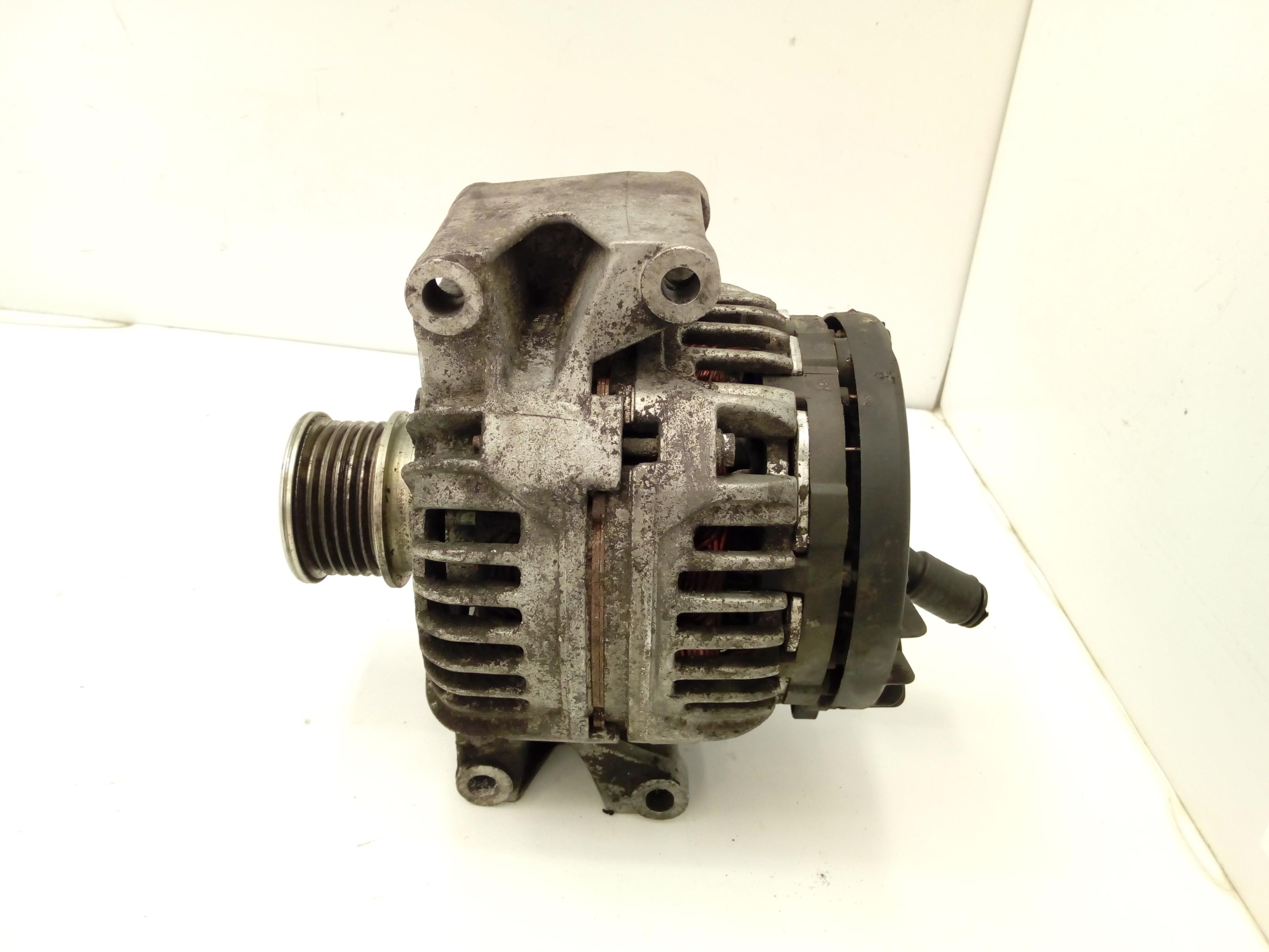 MERCEDES-BENZ Sprinter 2 generation (906) (2006-2018) Alternator A6461540102 25706176