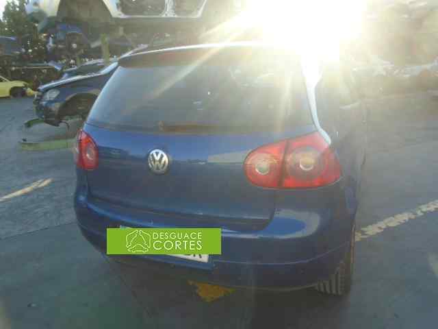 VOLKSWAGEN Golf 5 generation (2003-2009) Baglygte højre baglygte 1K6945096G 25101415