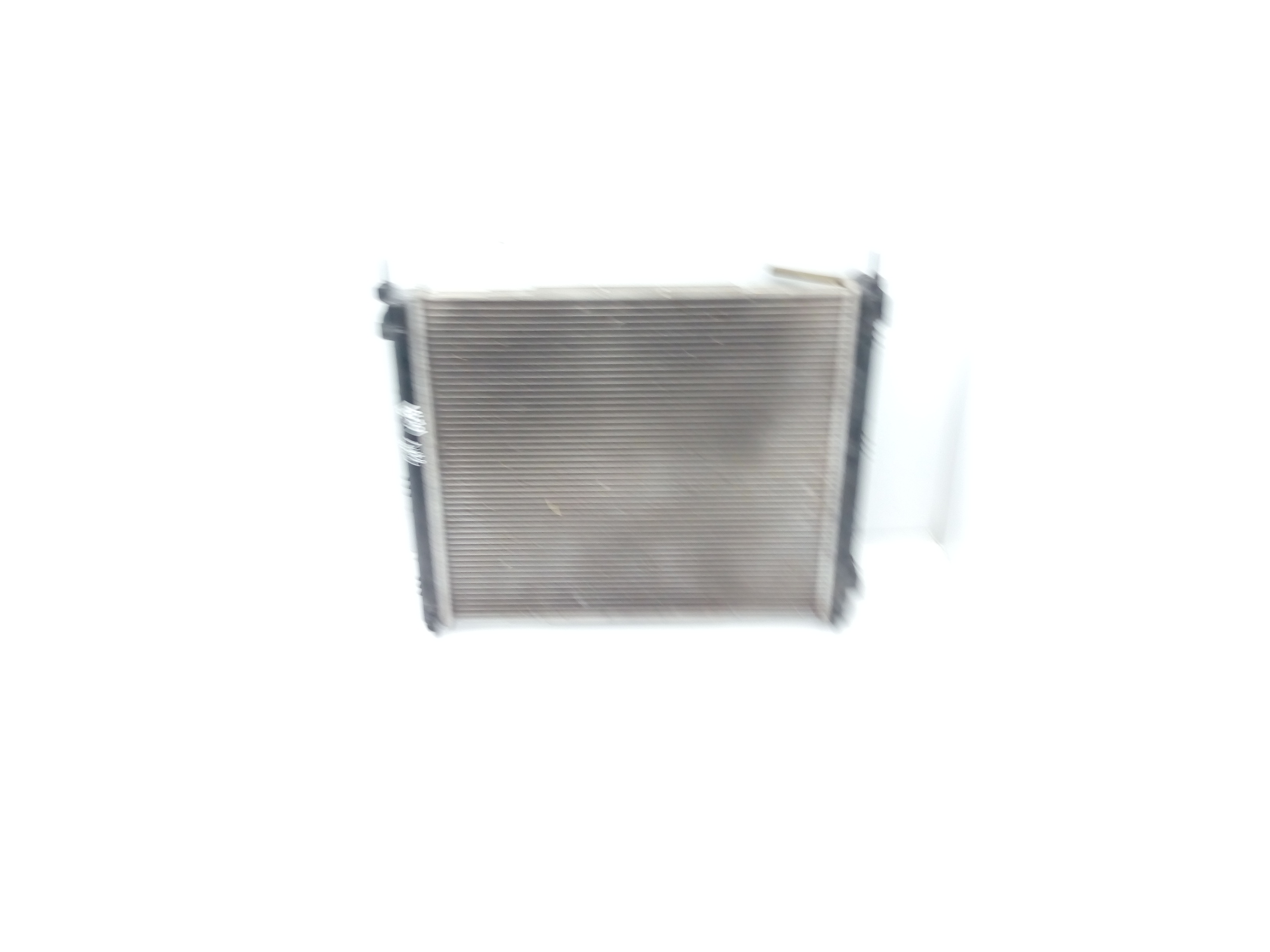 NISSAN Juke YF15 (2010-2020) Air Con Radiator 21410BA62A, 21410BA62A 25220968