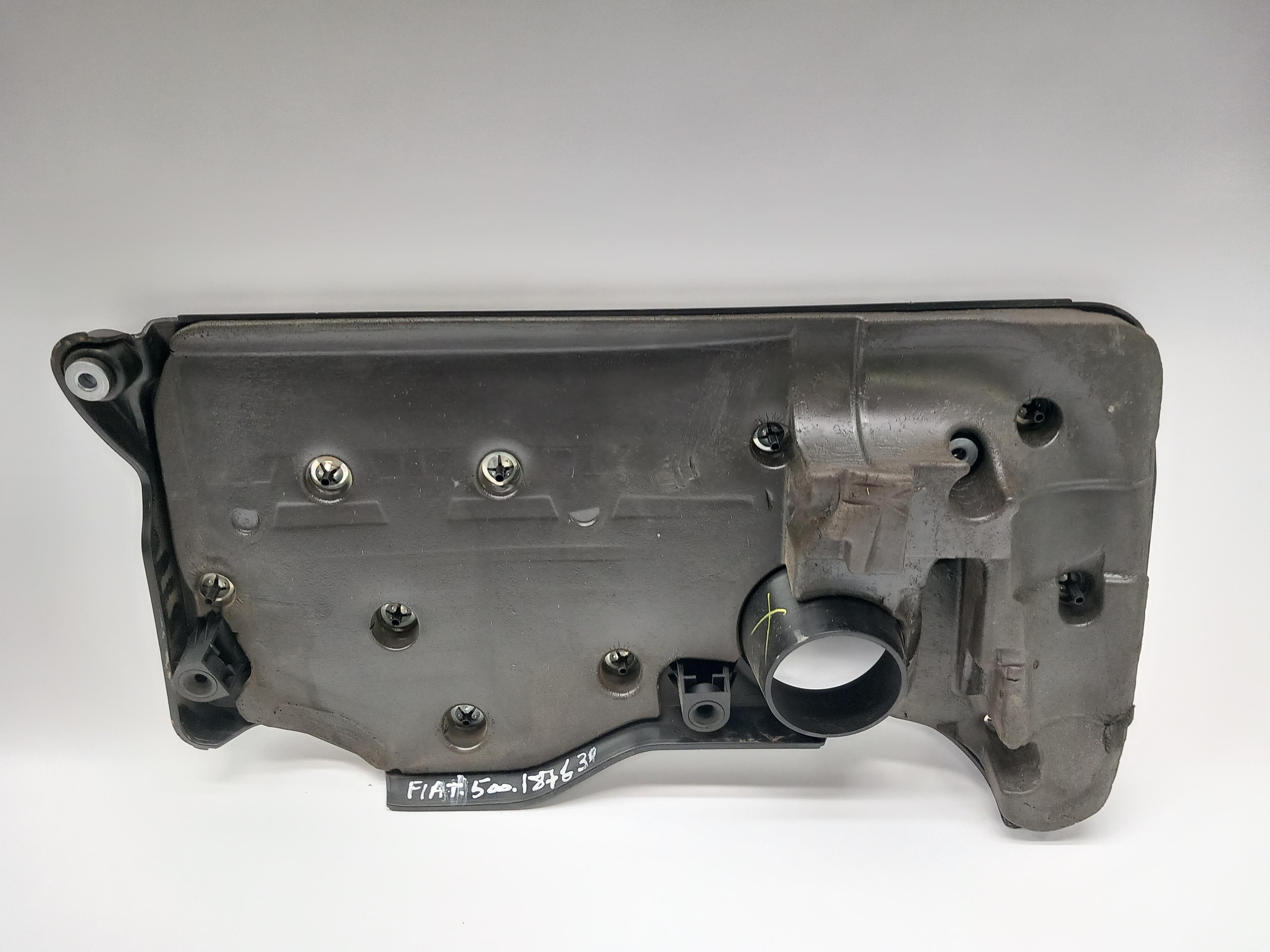 FIAT 500X 1 generation (2014-2024) Engine Cover 25199193
