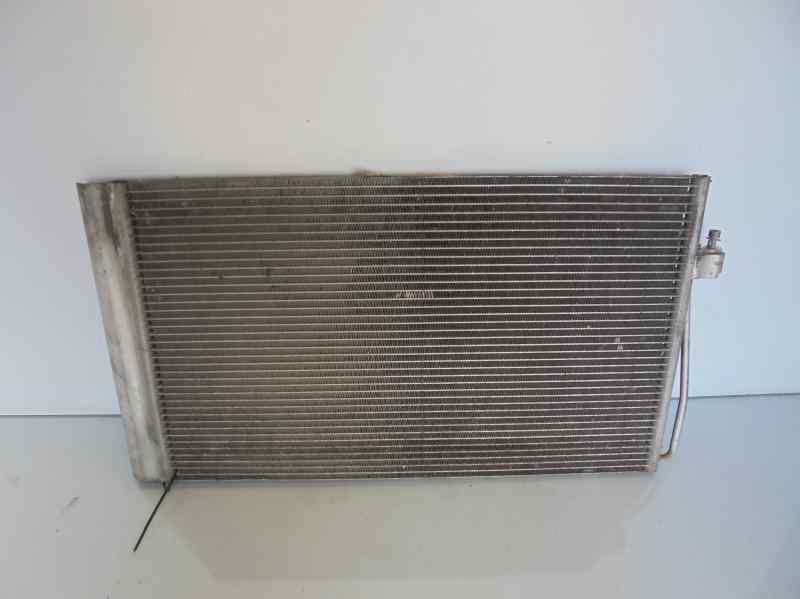 BMW 5 Series E60/E61 (2003-2010) Air Con Radiator 64509122827 18451431