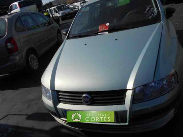 FIAT Stilo 1 generation (2001-2010) Kondicionieriaus siurblys (kompresorius) 46782669 18624096