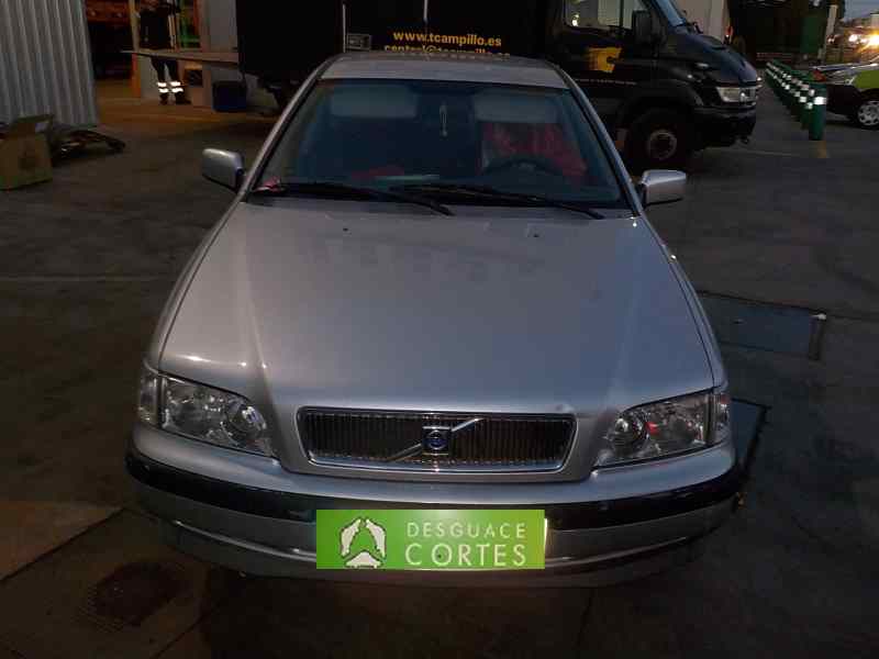 VOLVO S40 1 generation (1996-2004) Генератор 36050262 25099782