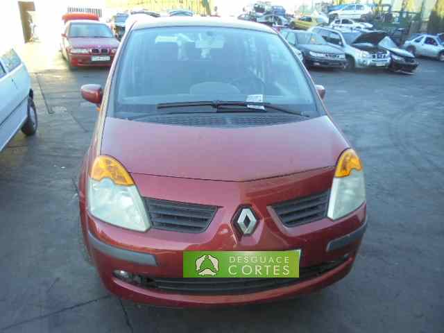 RENAULT Modus 1 generation (2004-2012) Другие кузовные детали 8200139319 27504769